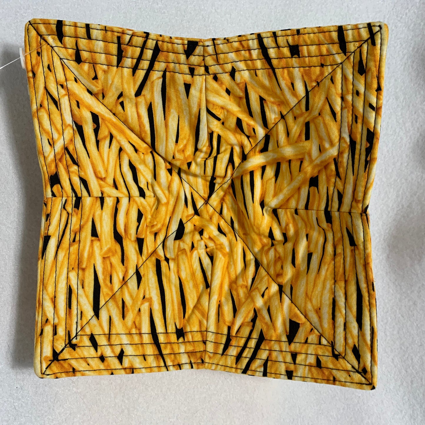 Bowl Kozie - French Fries