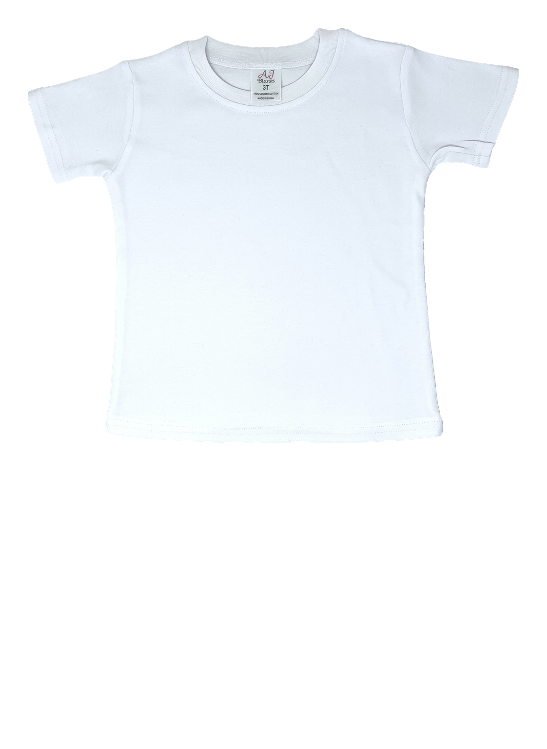 Childrens T-shirt - School Tractor