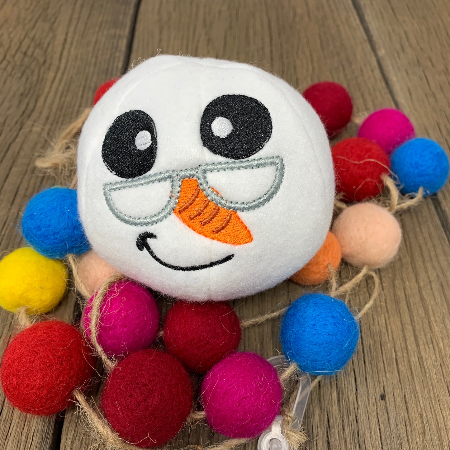 Snowball - Willie