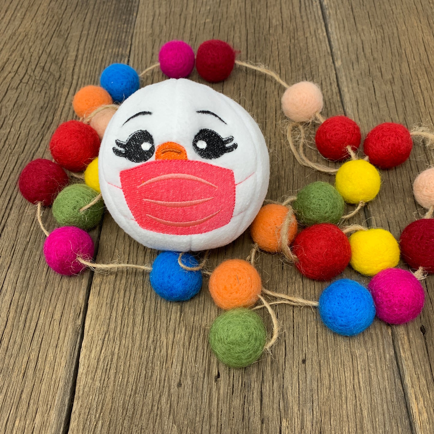 Snowball - Beatrice