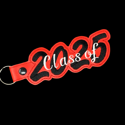 Bag Tag - Class of 2025