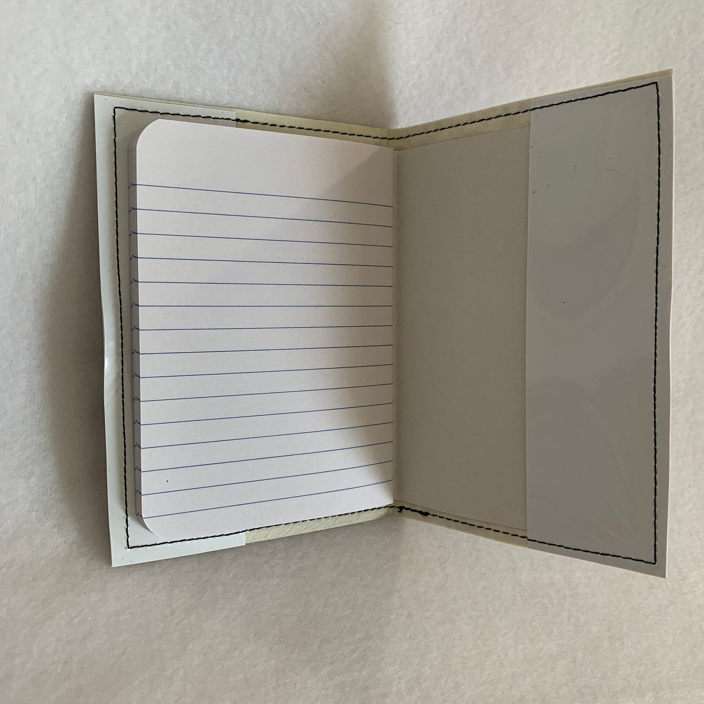 Notebook Cover - Music