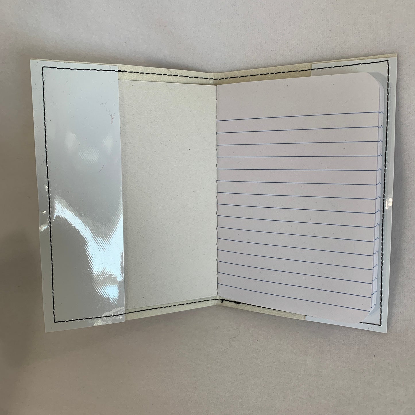 Notebook Cover - Music